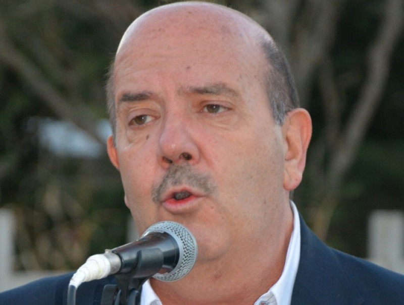 Conflicto en Loma Negra: Aoma neg desabastecimiento